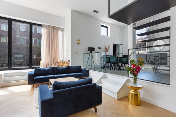 Medium property photo - Drontermeerpad 4, 1024 MN Amsterdam